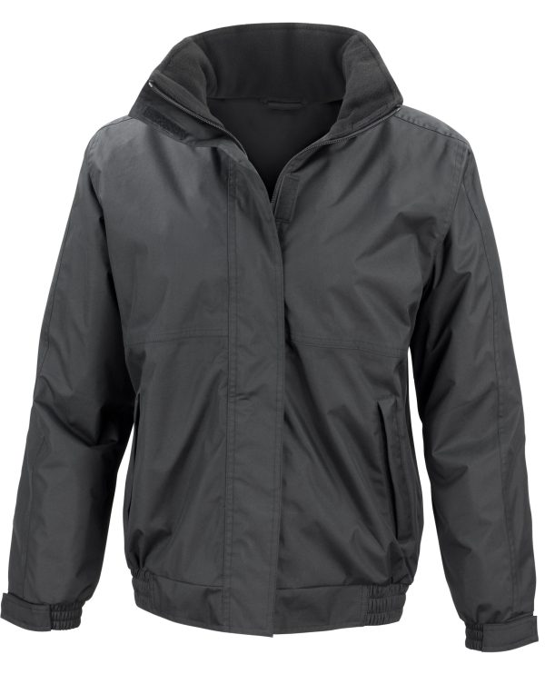 Result Core Women's Channel Jacket