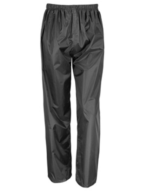 Result Core Rain Trouser