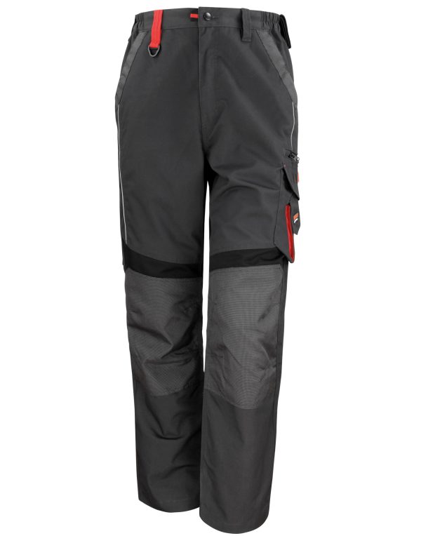 WORK-GUARD by Result Technical Trouser (Reg)