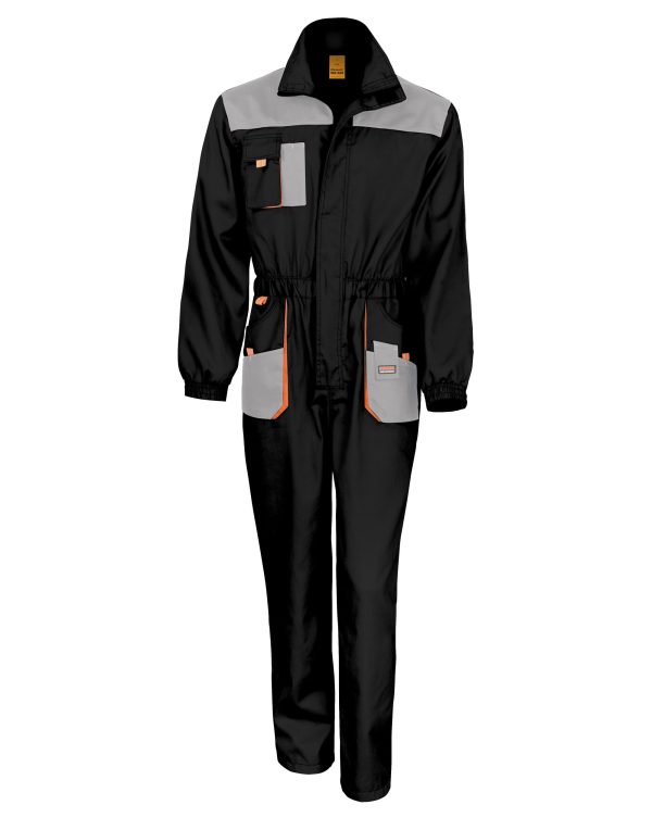 WORK-GUARD by Result Lite Coverall