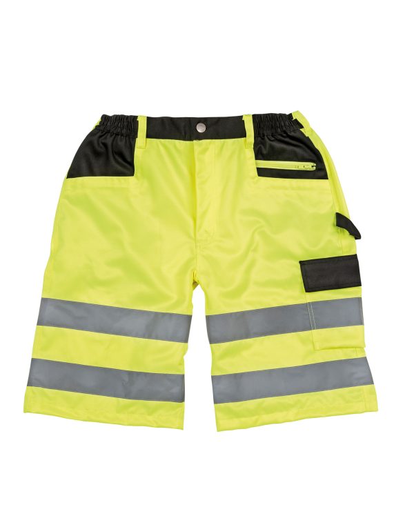 Result Safeguard Safety Cargo Shorts