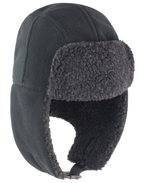 Result Winter Essentials Thinsulate Sherpa Hat