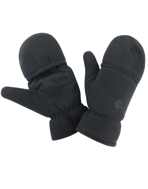 Result Winter Essentials Palmgrip Glove-Mitt