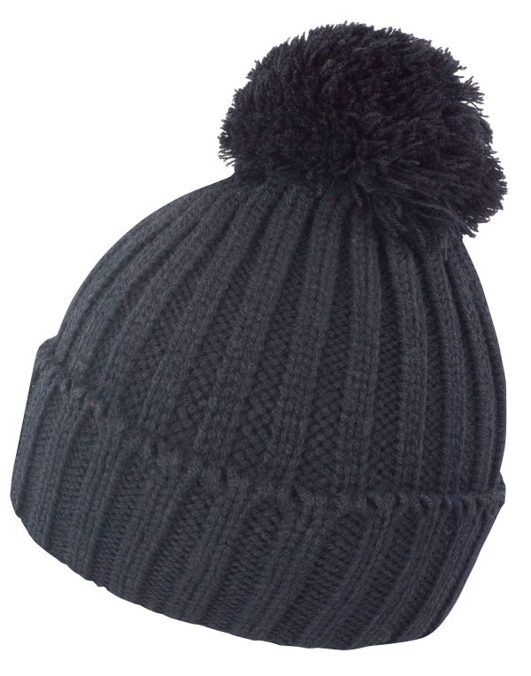 Result Winter Essentials HDi Quest Knitted Hat