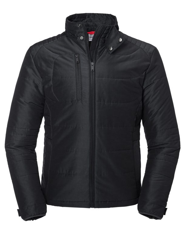 Russell Men's Cross Jacket