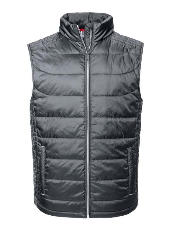 Russell Men's Nano Bodywarmer