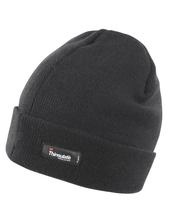 Result Winter Essentials Lightweight Thinsulate™ Hat