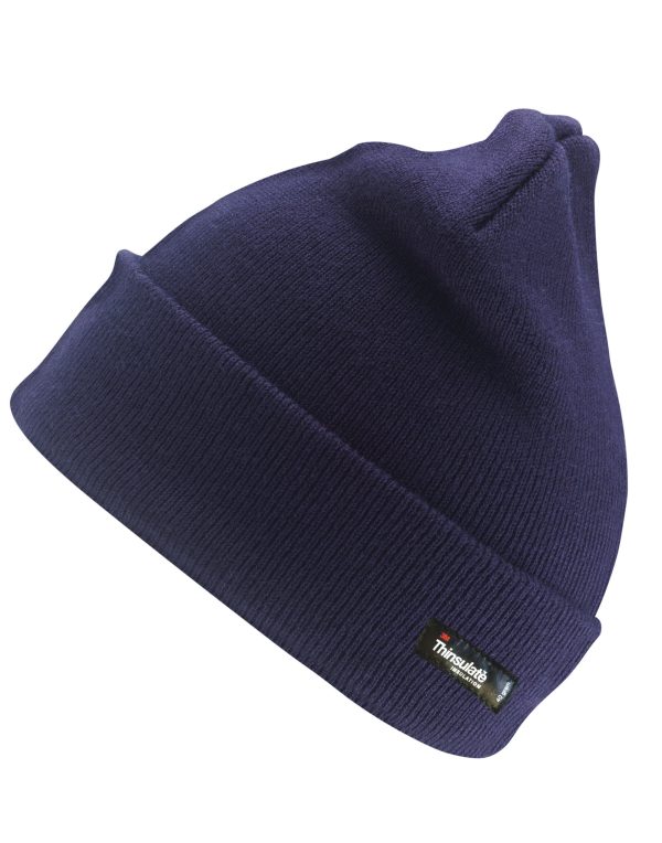 Result Winter Essentials Woolly 3M™ Thinsulate™ Hat