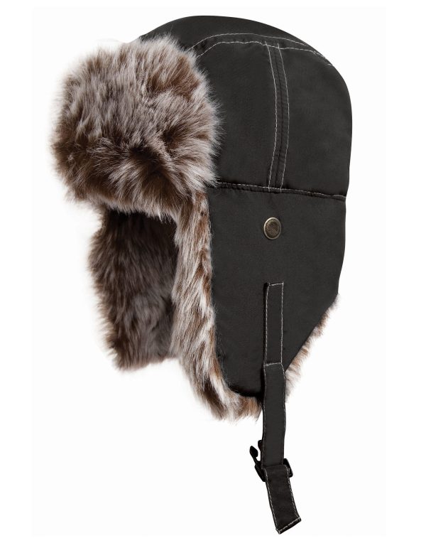 Result Winter Essentials Classic Sherpa Hat