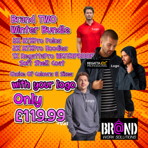 Brand Two Winter Bundle