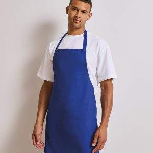 Premier Essential Bib Apron