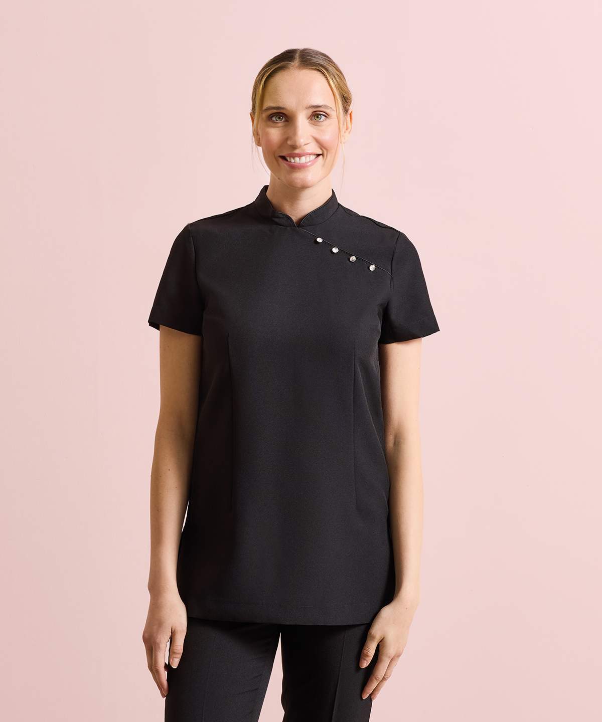 Premier Mika Beauty And Spa Tunic
