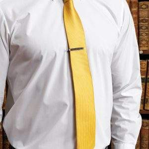Premier Micro Waffle Tie