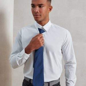 Premier Colours Originals' Fashion Clip Tie