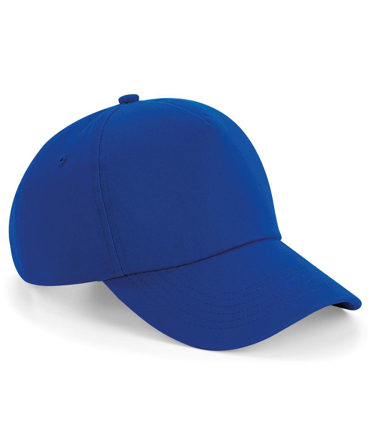 Beechfield Authentic 5 Panel Cap - Image 4