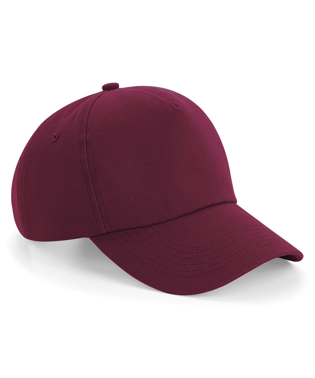 Beechfield Authentic 5 Panel Cap - Image 5
