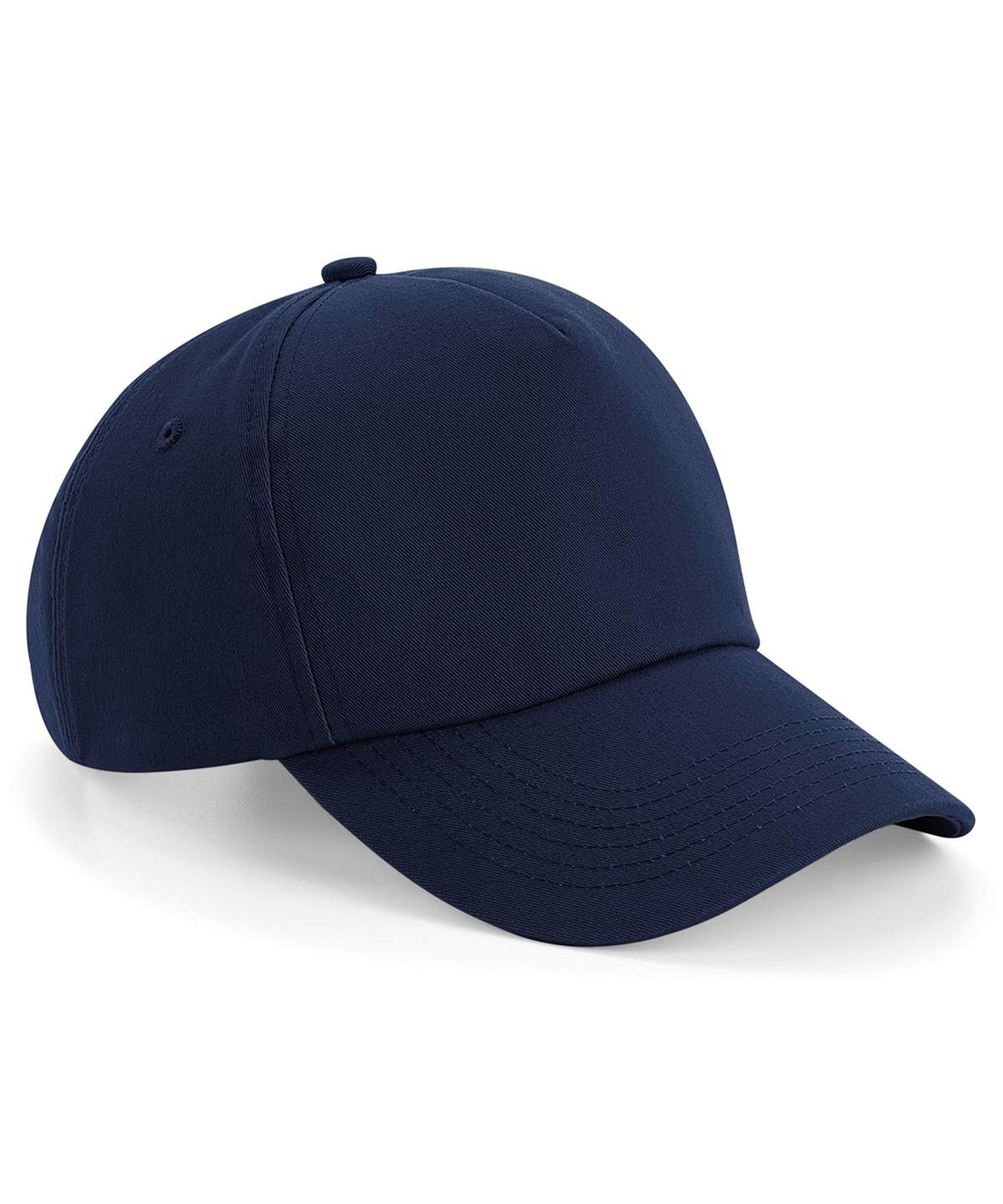 Beechfield Authentic 5 Panel Cap - Image 7