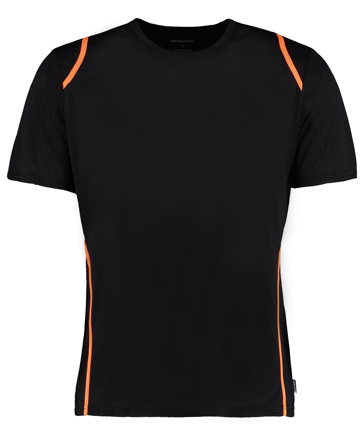 Kustom Kit Gamegear® Cooltex® T-Shirt Short Sleeve (Regular Fit) - Image 6