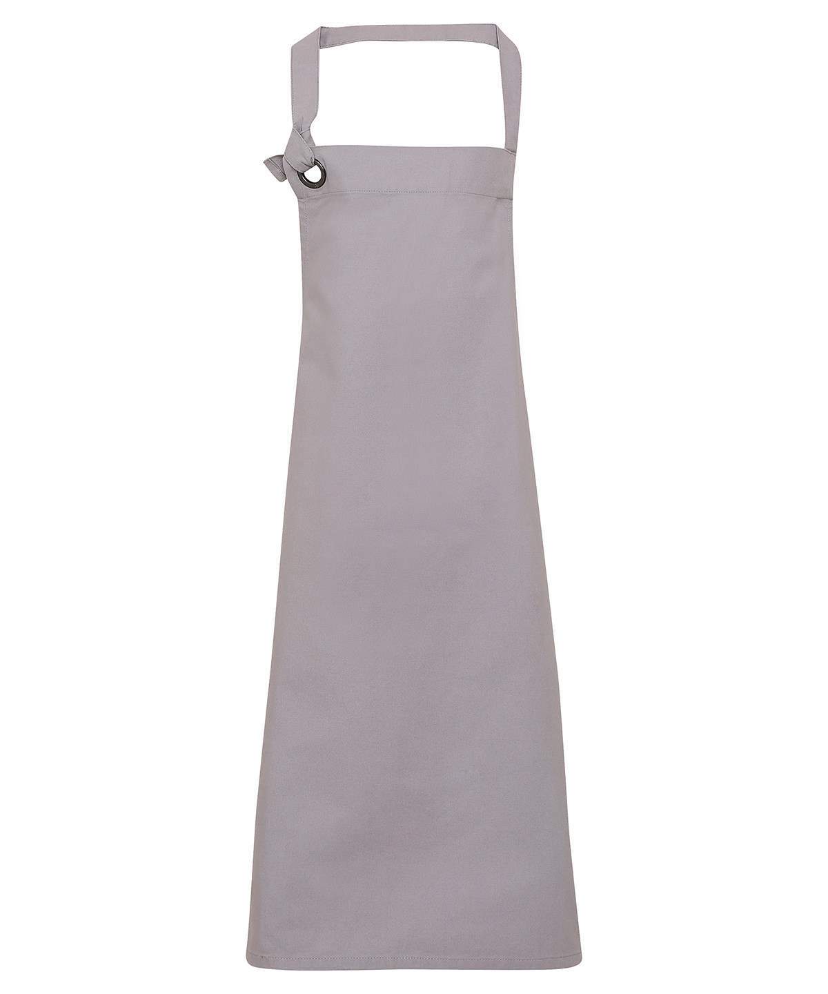 Premier Calibre Heavy Cotton Canvas Bib Apron - Image 9