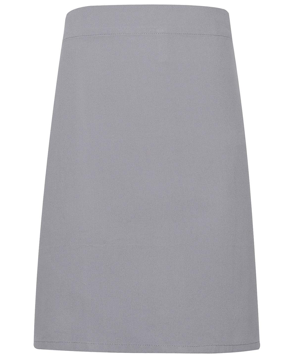 Premier Calibre Heavy Cotton Canvas Waist Apron - Image 5