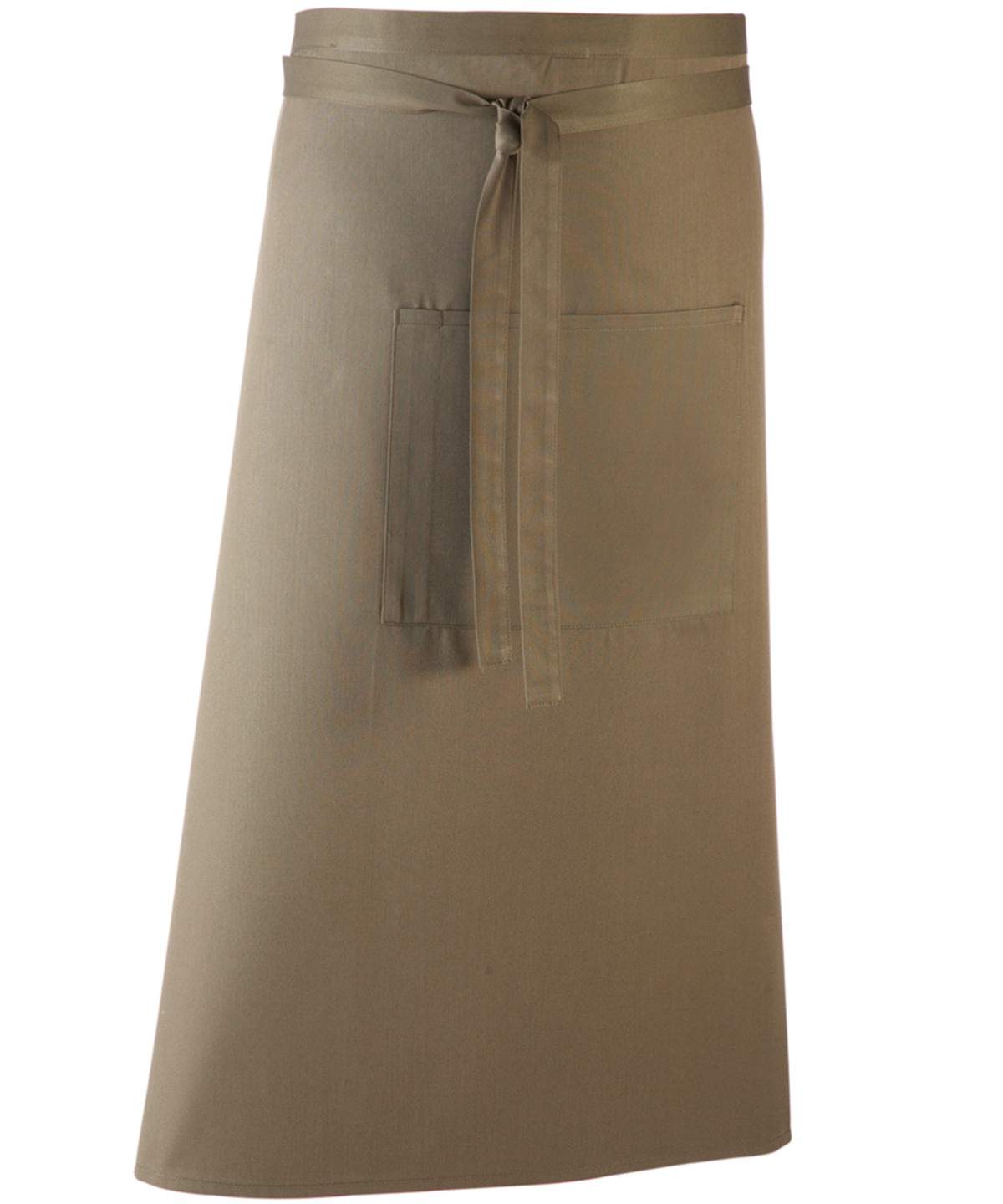 Premier Colours Bar Apron - Image 21