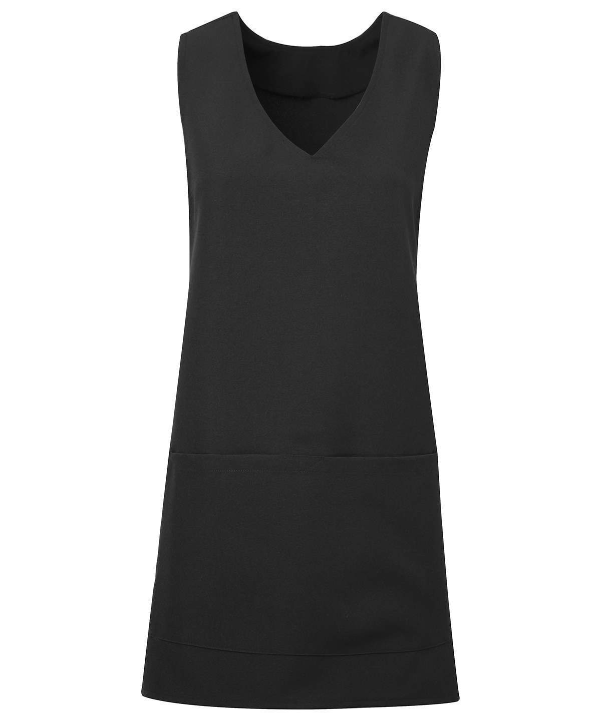 Premier Wrap Around Tunic - Image 2