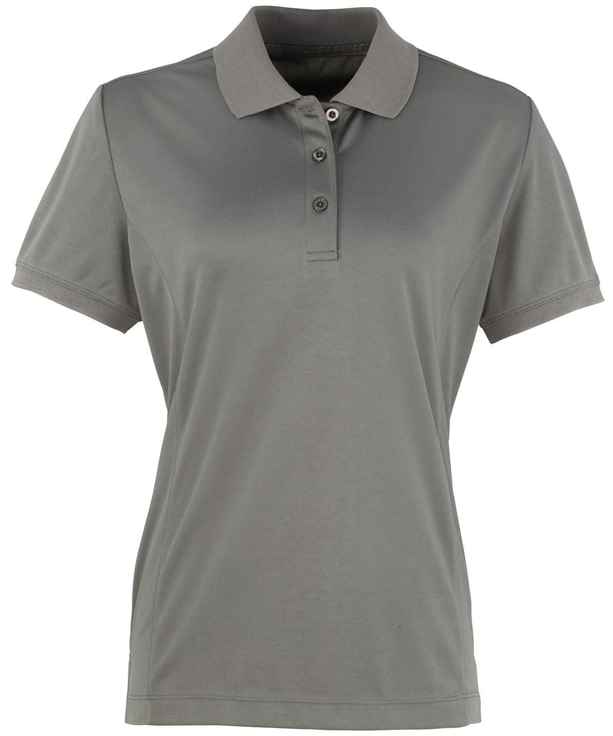Premier Womens`s Coolchecker Piqu Polo - Image 27