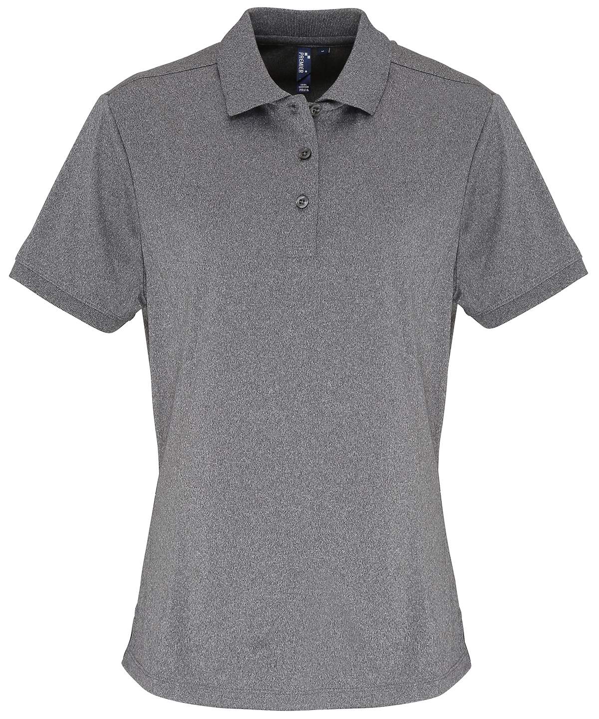 Premier Womens`s Coolchecker Piqu Polo - Image 33