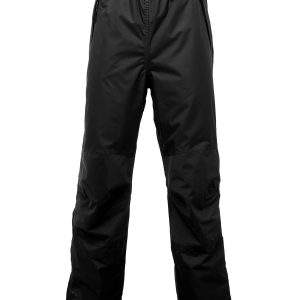 Regatta Professional Wetherby Insulated Overtrousers - Black, 2XL Reg