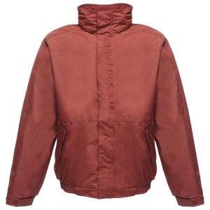 Regatta Professional Dover Jacket - Burgundy/Burgundy, 2XL
