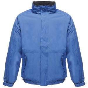 Regatta Professional Dover Jacket - Royal/Navy, 2XL