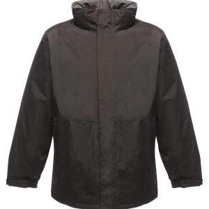 Regatta Professional Beauford Insulated Jacket - Black, 2XL
