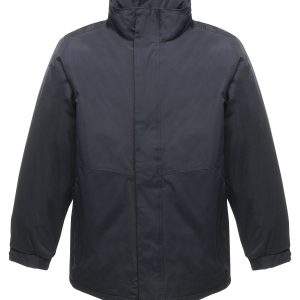 Regatta Professional Beauford Insulated Jacket - Navy, 2XL