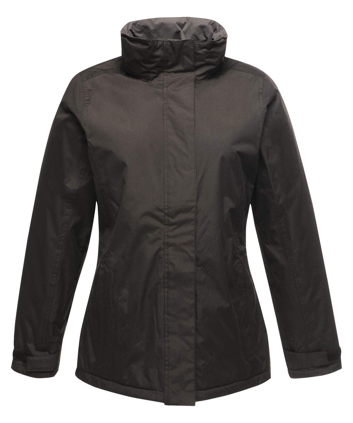 Regatta Professional Women`s Beauford Insulated Jacket - Image 2