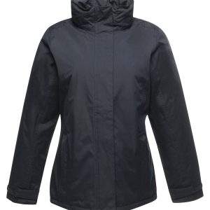 Regatta Professional Women`s Beauford Insulated Jacket - Navy, Wom 10