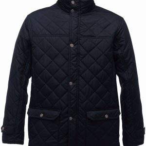 Regatta Professional Tyler Jacket - Black, 2XL