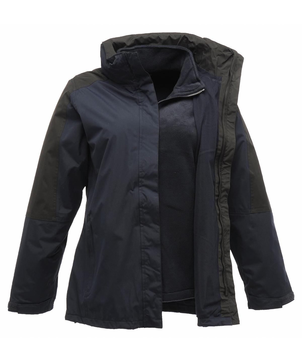 Regatta Professional Women`s Defender Iii 3-In-1 Jacket - Image 8