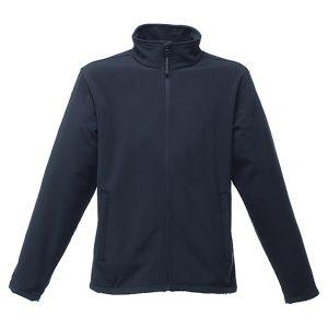Regatta Professional Reid Softshell - Navy, 2XL