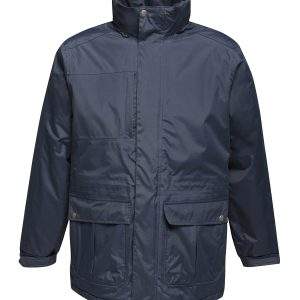 Regatta Professional Darby Iii Jacket - Navy, 2XL