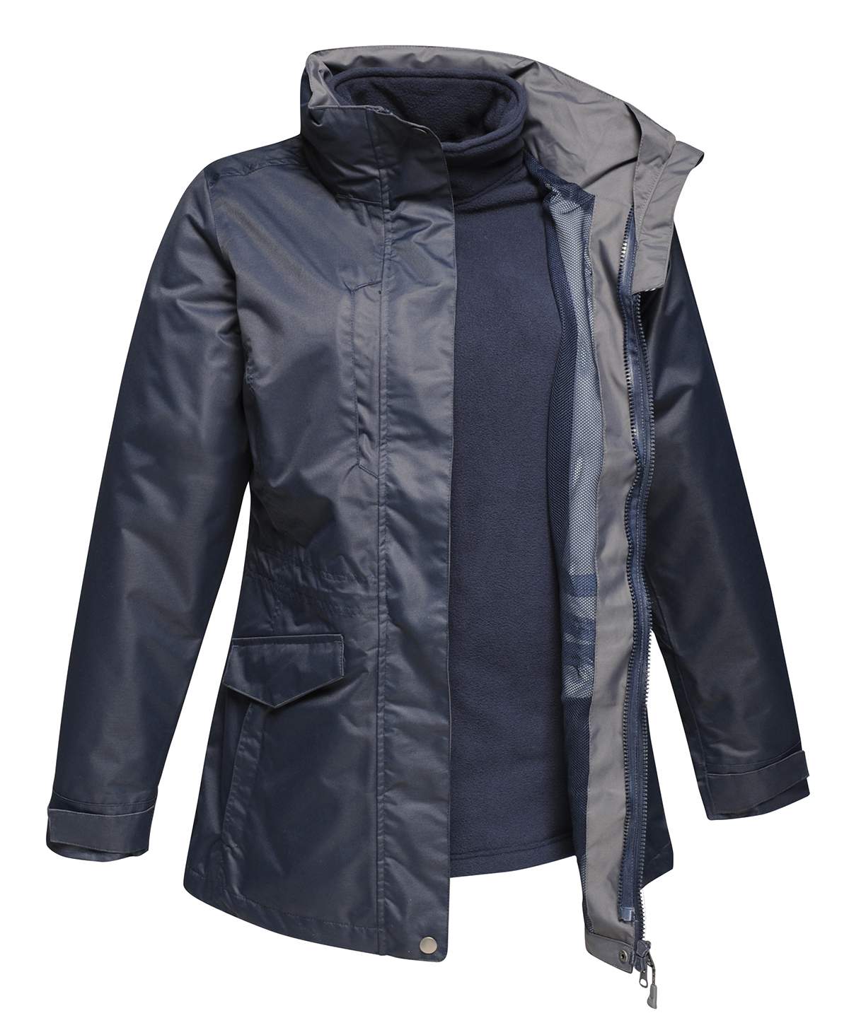 Regatta Professional Women`s Benson Iii 3-In-1 Jacket - Image 8