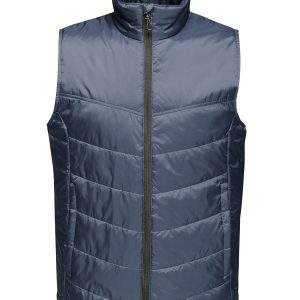 Regatta Professional Stage Ii Insulated Bodywarmer - Navy, 2XL
