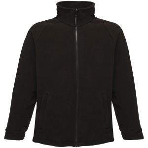 Regatta Professional Thor Iii Fleece - Black, 2XL