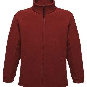 Regatta Professional Thor Iii Fleece - Bordeaux, 2XL