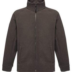 Regatta Professional Thor Iii Fleece - Seal Grey, 2XL