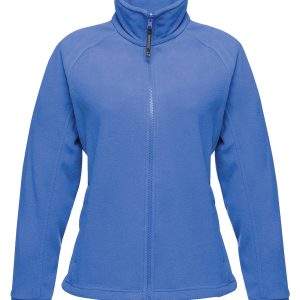 Regatta Professional Women`s Thor Iii Fleece - Royal, Wom 10
