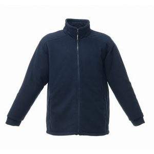 Regatta Professional Asgard Ii Quilted Fleece - Dark Navy, 2XL