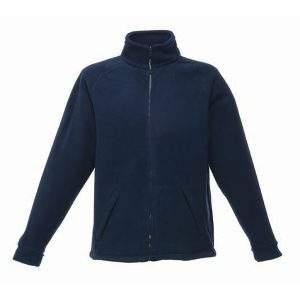 Regatta Professional Sigma Heavyweight Fleece - Dark Navy, 2XL