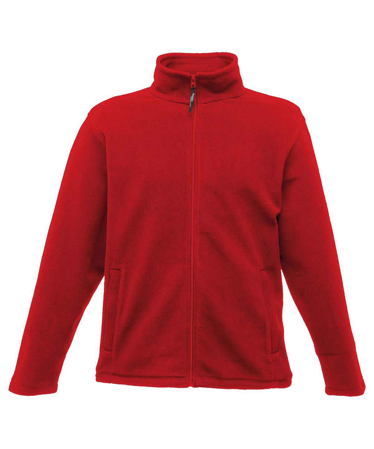 Regatta Professional Full-Zip Microfleece - Image 9