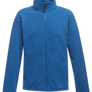Regatta Professional Full-Zip Microfleece - Oxford, 2XL