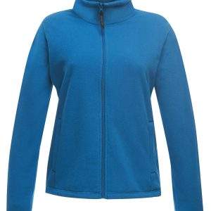 Regatta Professional Women`s Full-Zip Microfleece - Oxford, Wom 10